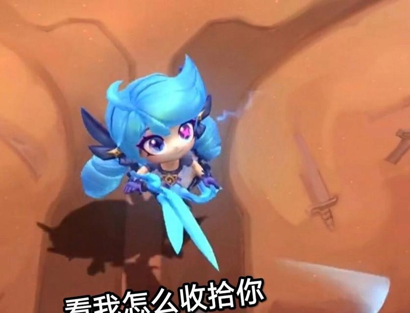 英雄联盟中默认表情有哪些？  第1张
