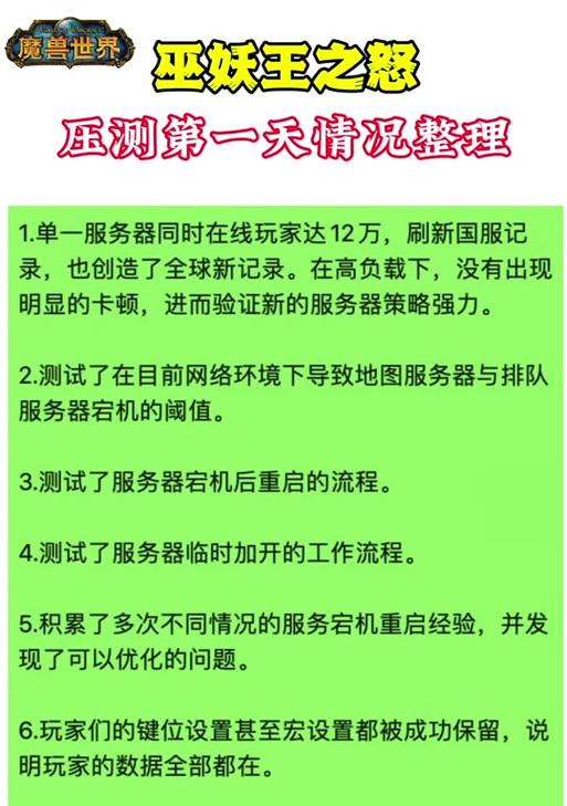 魔兽世界剧情重启功能如何激活？  第3张