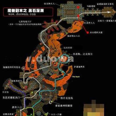 魔兽世界中熔炼配方的获取途径是什么？如何获得？  第1张