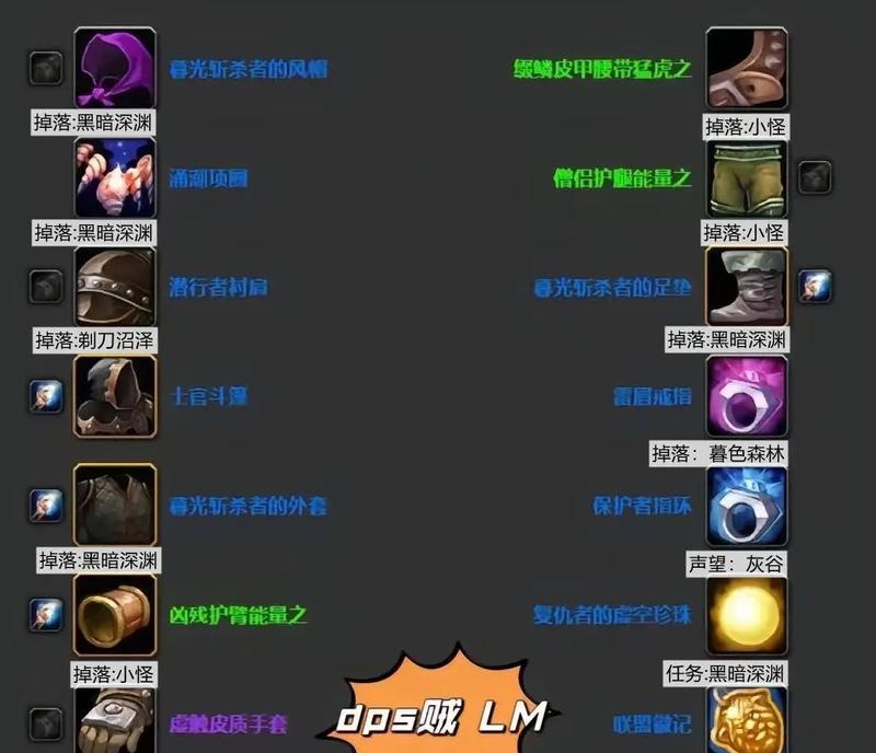魔兽坠机点怎么上去？坠机点的到达方法是什么？  第3张