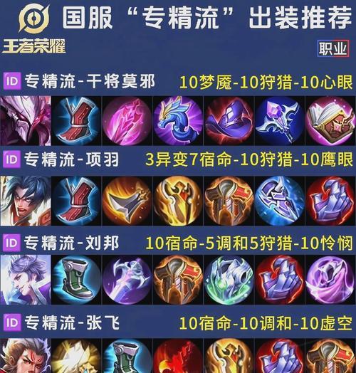 王者荣耀中的“打流”是什么意思？如何有效运用？  第1张