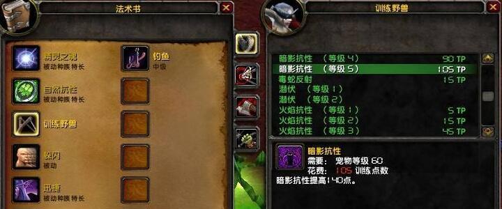 魔兽世界蝎子爪击训练问题如何解决？  第3张