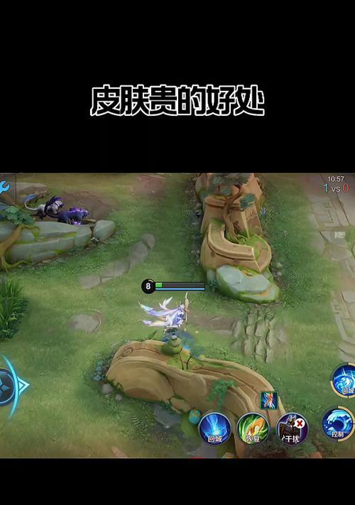 王者荣耀中大桥的玩法技巧是什么？如何提升大桥的操作水平？  第2张