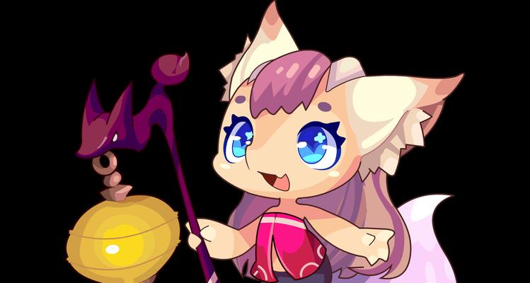 洛克王国中拿刀的狐狸如何获得？获取途径有哪些？  第1张