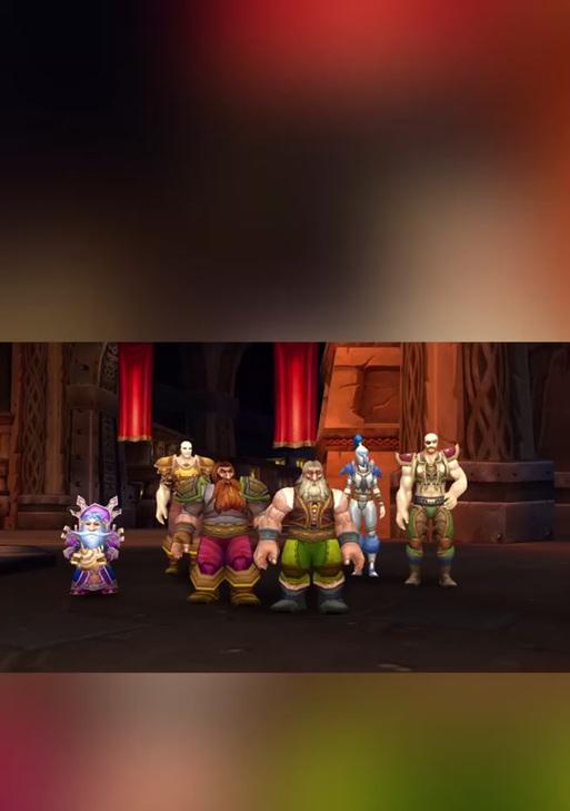魔兽钥石获取方法是什么？如何快速得到钥石？  第1张