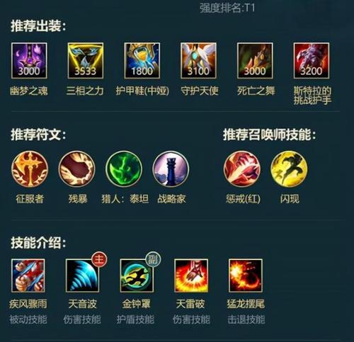 半夜进行英雄联盟打野的正确方法是什么？  第3张