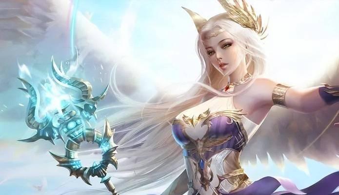 魔域正版中哪个角色最有趣？选择角色的技巧有哪些？  第3张