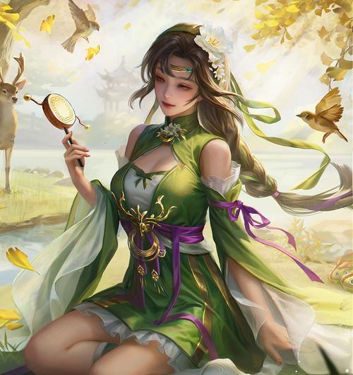 三国杀骑摩托皮肤是什么？如何获取这个皮肤？  第1张