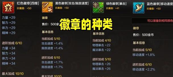地下城手游狂战士徽章卡片应该用什么？  第2张