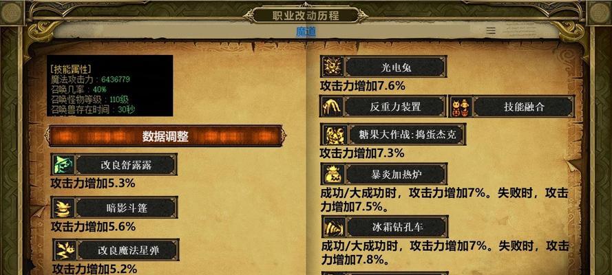 魔道学者升级过程中需要注意什么？  第1张