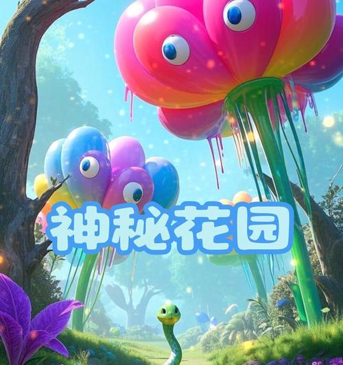 魔域神秘花园怎么进？进入神秘花园的条件和方法是什么？  第3张