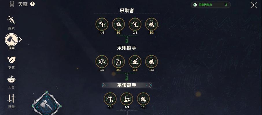 猎鹿人游戏中获取钻石最快的方法是什么？效率最高的策略是什么？  第3张