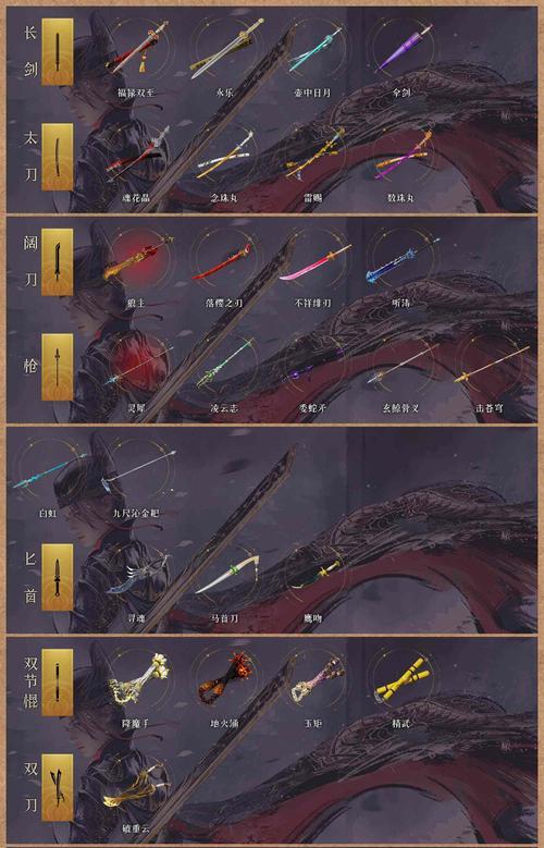 星际战甲协议长剑的获取途径是什么？有什么技巧吗？  第1张