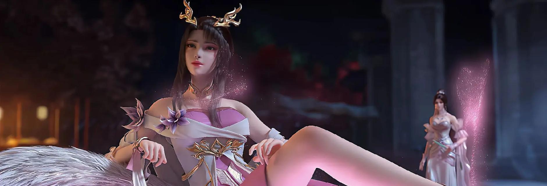 完美世界妖精如何打造最肉？  第1张