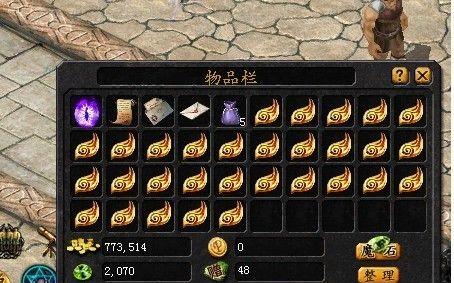 魔域掉钱版魔石刷取方法是什么？  第3张