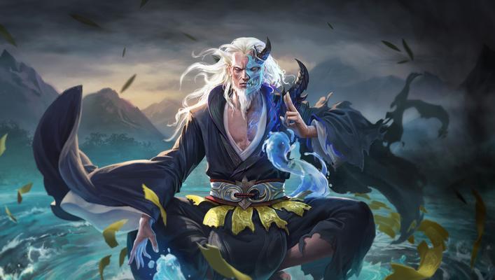 罗宪在三国杀ol中何时会返场？返场活动有哪些特点？  第1张