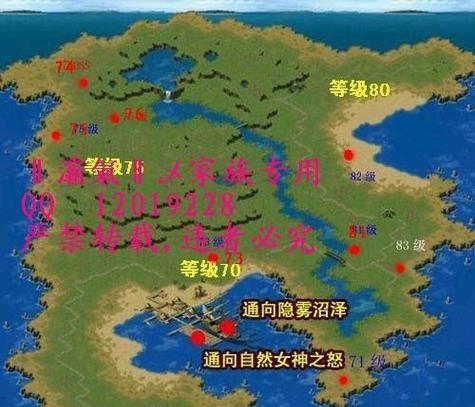 魔域守卫者战斗策略是什么？  第1张
