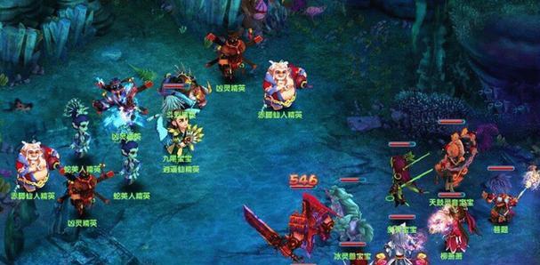 魔域龙转蛇的条件和步骤是什么？  第1张
