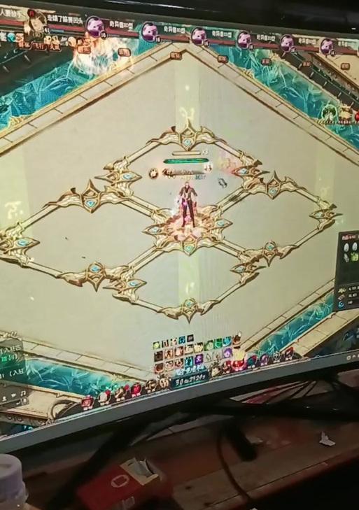 魔域新星冒险失踪原因是什么？  第2张