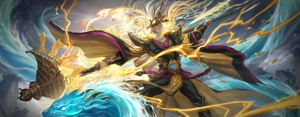 三国杀张良技能详解？如何有效利用张良技能？  第1张