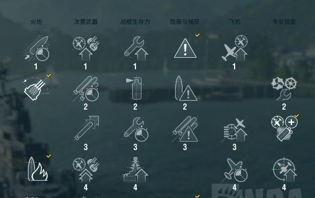 战舰世界怎么分防空舰和巡洋舰？各自的职责是什么？  第3张