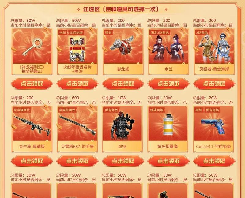 cf最新活动白嫖钥匙需要多少钱？如何参与？  第1张