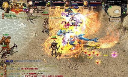 魔域中打宝获取装备的技巧有哪些？如何提高效率？  第2张