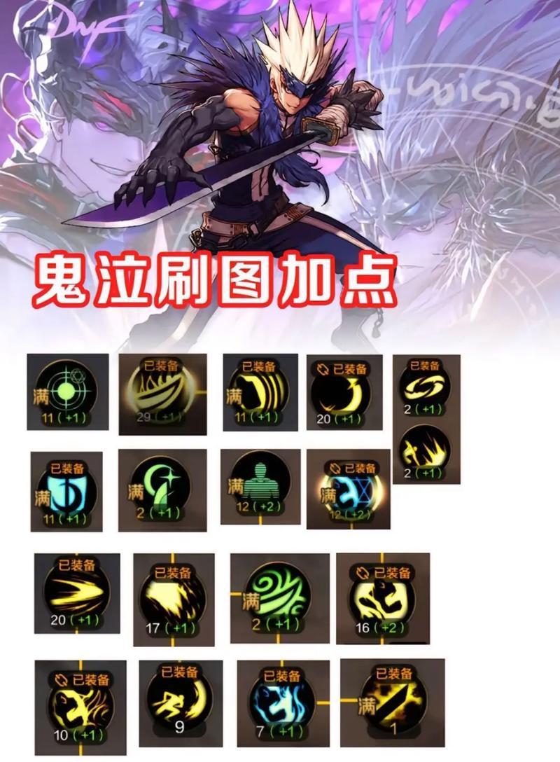 DNF单人模拟打怪如何操作？有哪些技巧？  第2张
