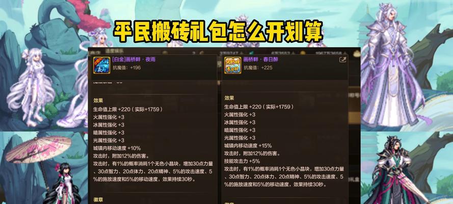 地下城雪人称号外观获取方法是什么？  第3张