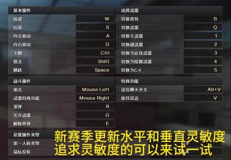 CF游戏中如何设置外放声音？设置步骤是怎样的？  第1张