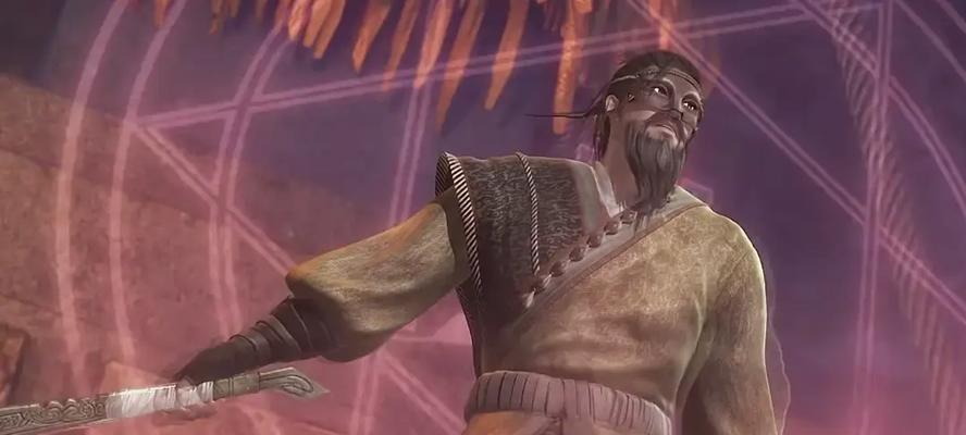 杨开在魔域的行为是什么？杨开在魔域的影响如何？  第3张