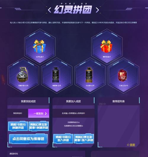 cf幻灵活动结束时间是什么时候？活动期间有什么奖励？  第3张