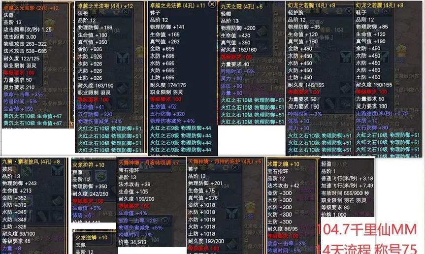 完美世界游戏中黄色匹配代表什么？有何作用？  第2张