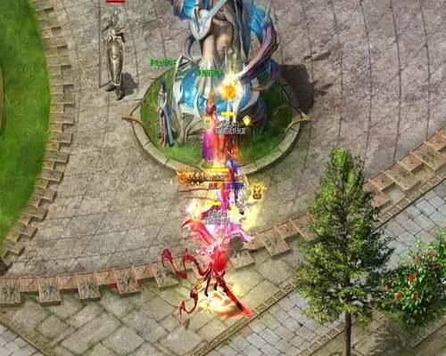什么地方出魔域好打宝石？最佳地点推荐有哪些？  第2张