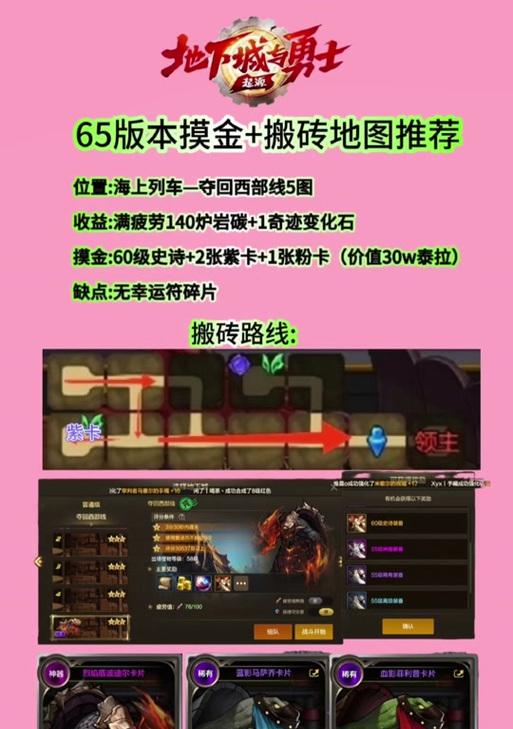 地下城爬塔排名的重要性是什么？排名高有什么好处？  第2张
