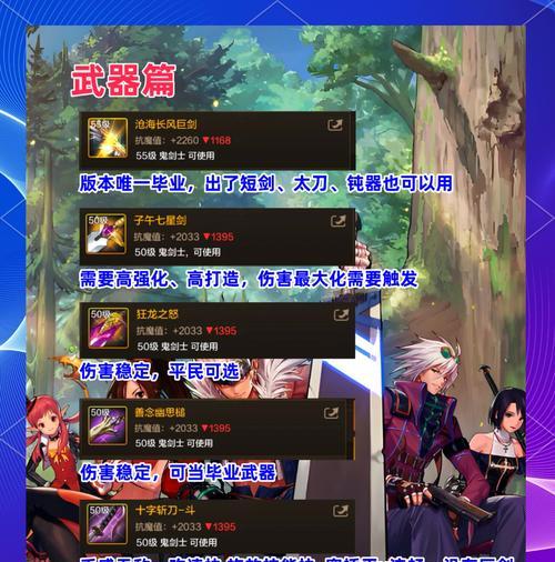 地下城手游红眼职业何时推出？更新后如何获取？  第3张