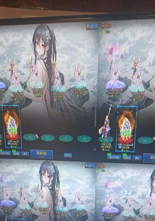 DNF游戏中角色割韭菜的含义是什么？  第3张