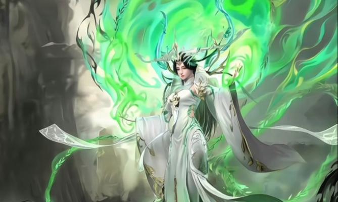 完美世界中无敌道代表什么境界？有何特点？  第2张