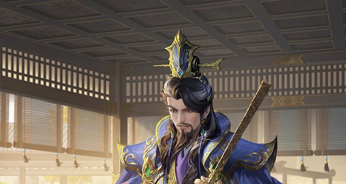 三国杀ol中族钟繇如何获得？  第1张