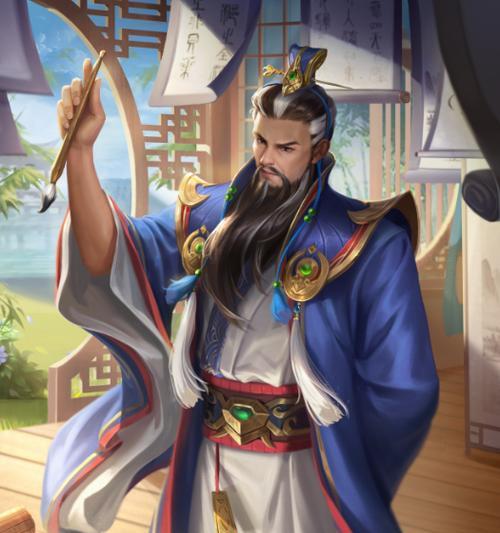 三国杀ol中族钟繇如何获得？  第2张