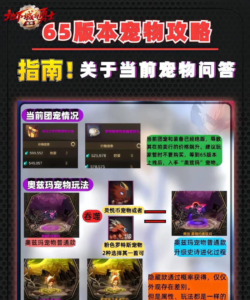 地下城活动宠物属性缺失怎么办？  第2张
