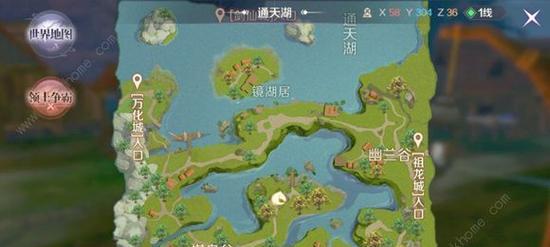 完美世界召宠物进战场的步骤是什么？  第2张