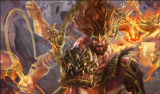 三国杀神战应该怎么打？有哪些技巧可以提高胜率？  第2张