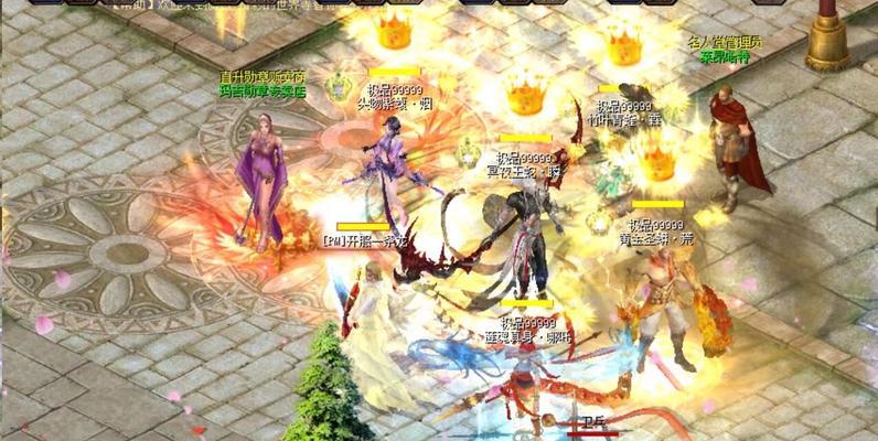 魔域副幻兽使用技巧有哪些？副幻兽的作用是什么？  第1张