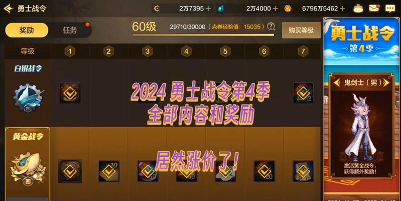 DNF新召回活动的参与方法是什么？活动奖励有哪些？  第3张