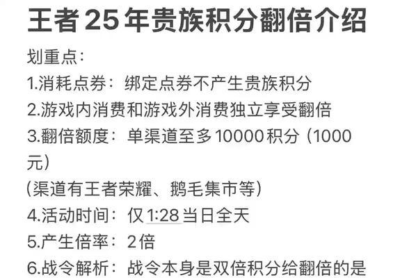 荣耀积分的使用方法和好处是什么？  第3张