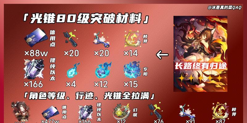 星群录材料获取困难怎么办？  第2张