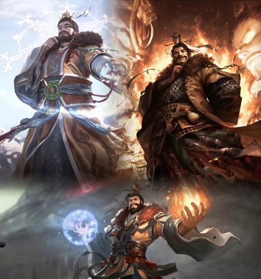 三国杀许攸的反制策略是什么？如何有效对抗许攸？  第2张