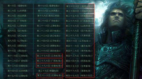 99魔域中如何设置显示玩家？显示玩家的设置有何作用？  第1张