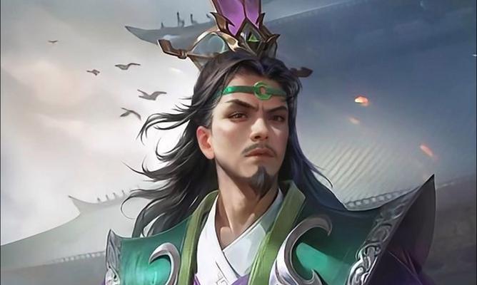 王充在三国杀中的身份是什么？  第2张